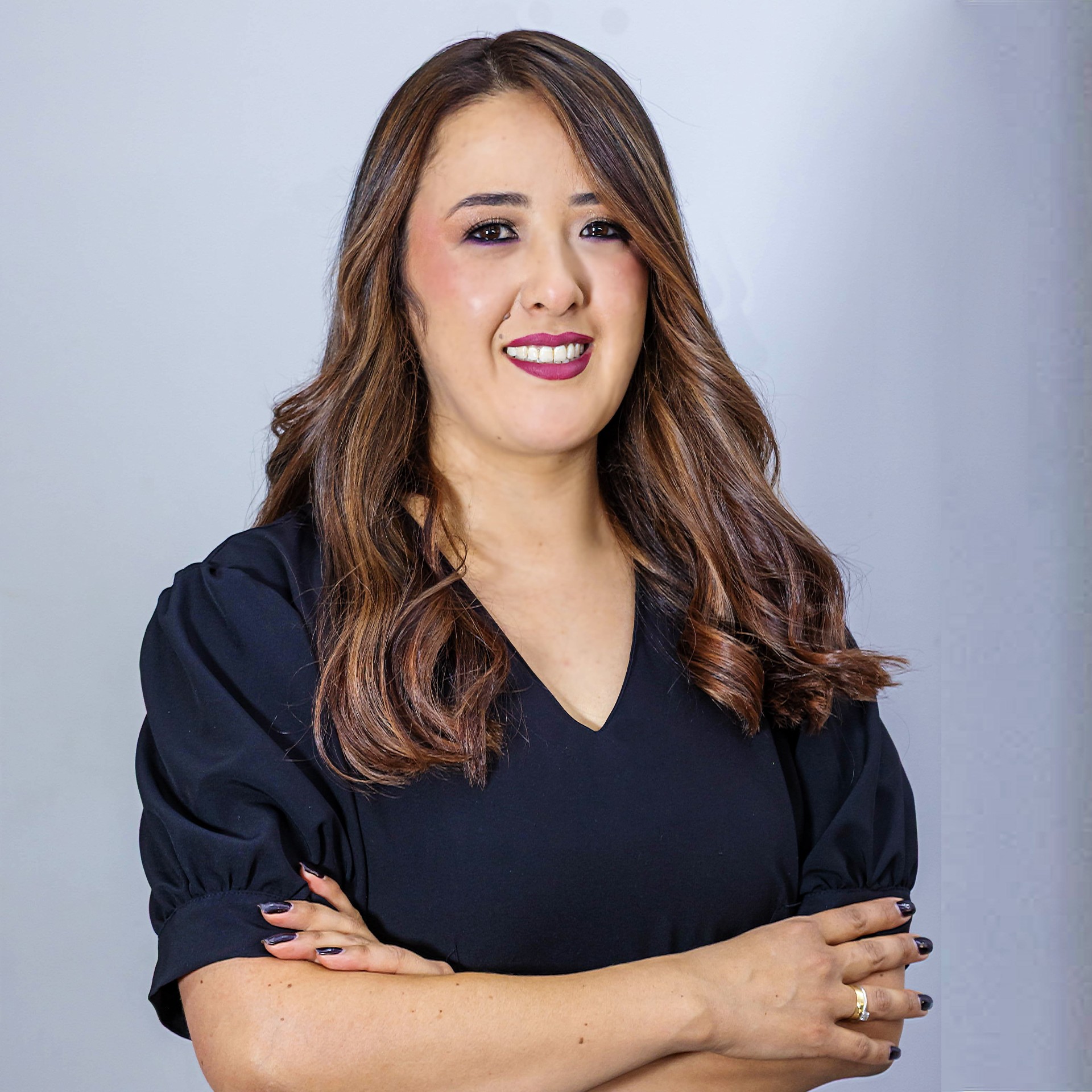 Mónica Rincón