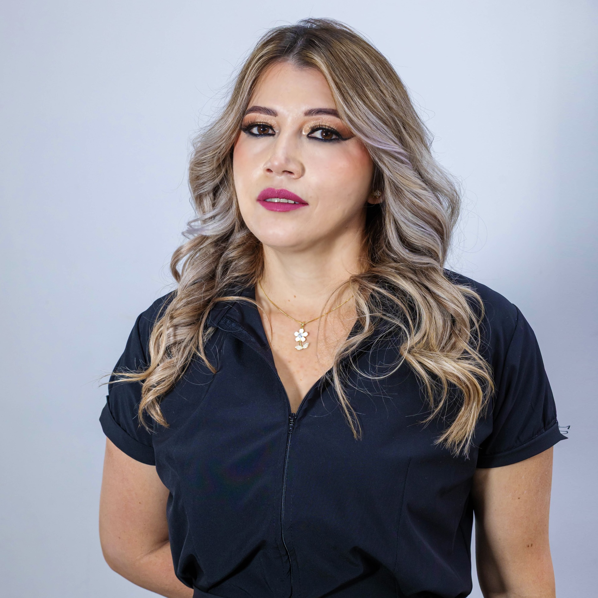 Doris Ramos