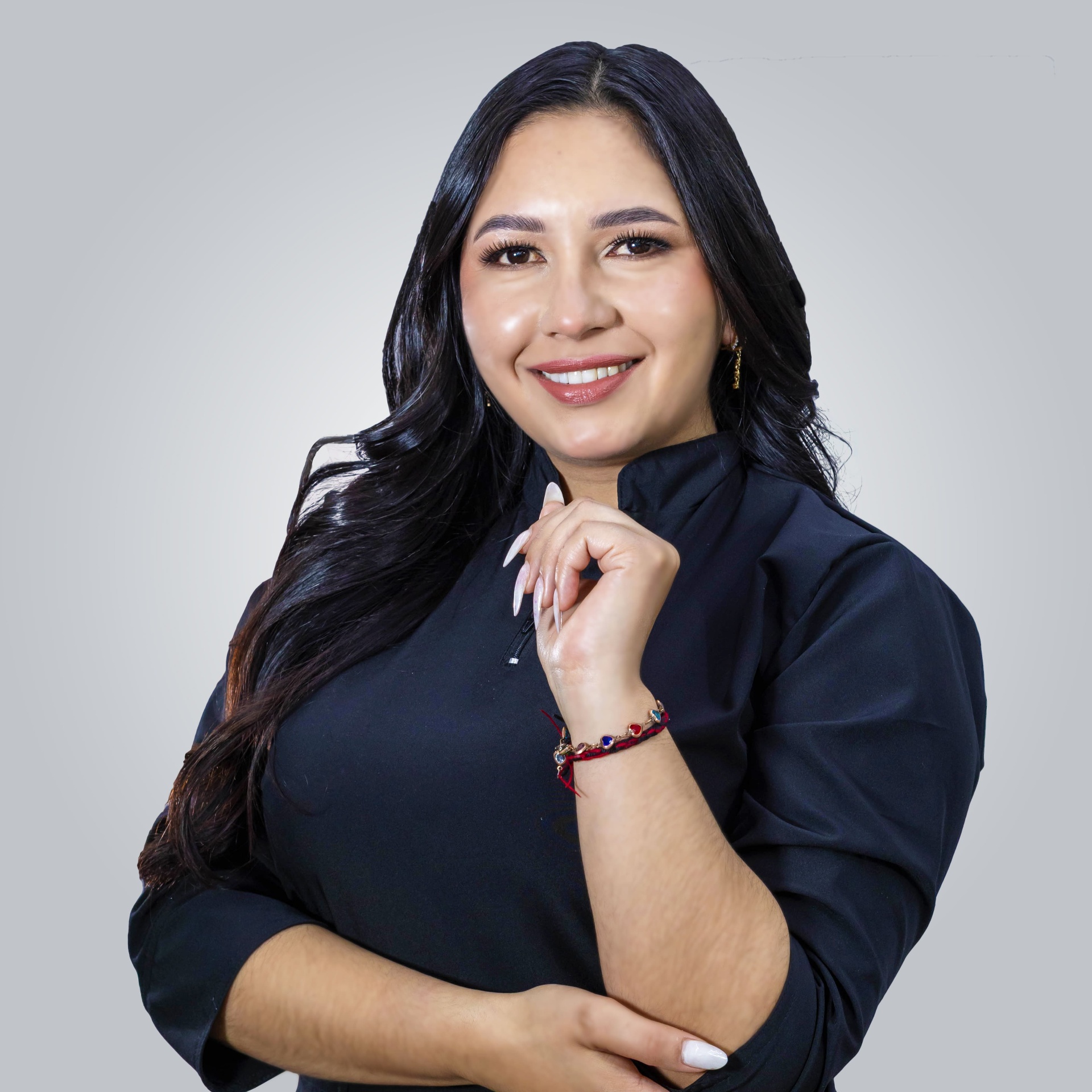 Carolina Solano