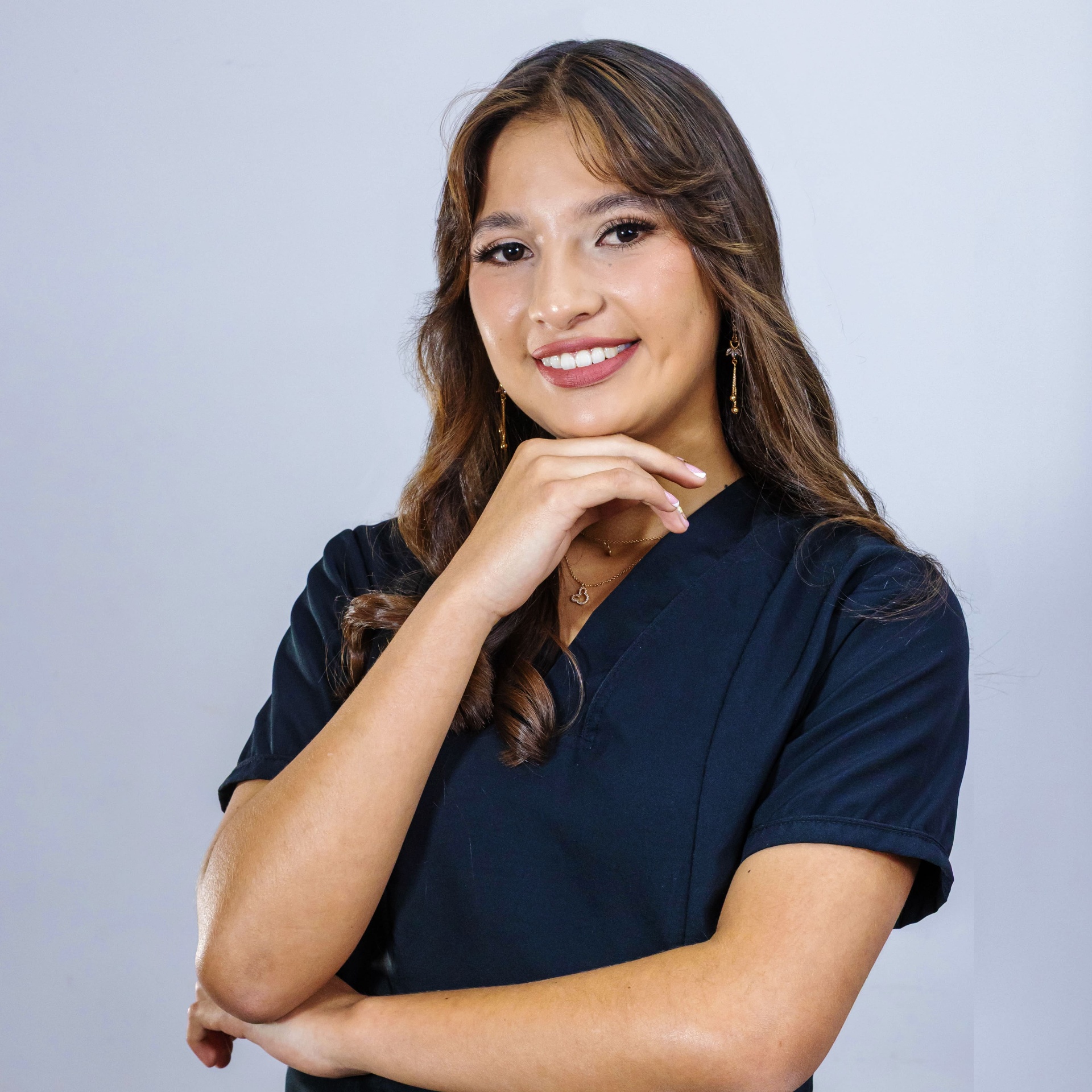 Sofía Chinome